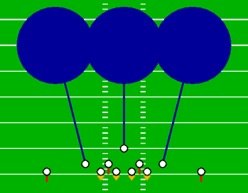 Edge Nickel - 3 Deep Close