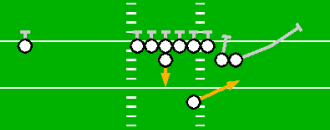 Jumbo Wing - Sweep
