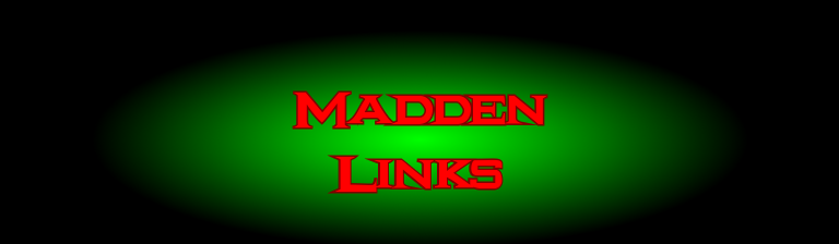 Madden Links