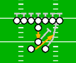 Wishbone-Big - Power Stretch
